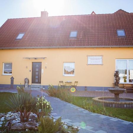 Treppendorfer Apartments エクステリア 写真