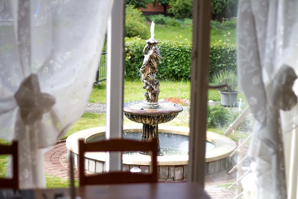 Treppendorfer Apartments エクステリア 写真